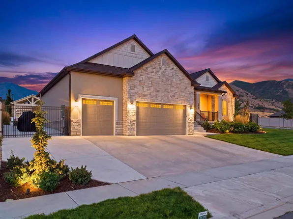 1341 S 450 E, Payson, UT 84651