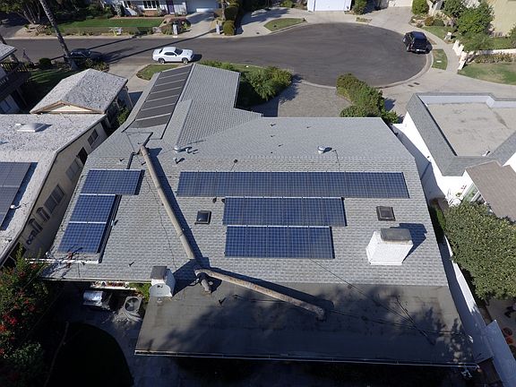 Photovoltic & Thermal Solar