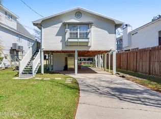 15016 Choctaw Dr, Kiln, MS 39556