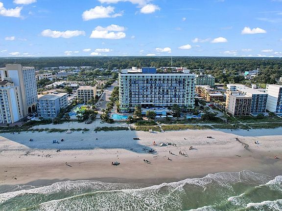3rd image of 1105 S Ocean Blvd. #732