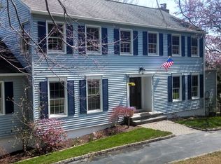 330 Pleasant Hill Rd, Flanders, NJ 07836