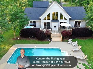 22 Dutchman Ct, Cross Hill, SC 29332