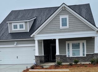 2013 Santa Maria Street Collins LOT 612, Myrtle Beach, SC 29579