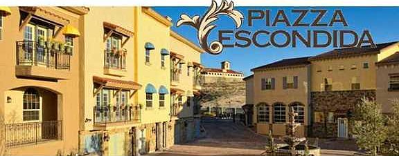 2nd image of 6350 Escondido Dr APT A23