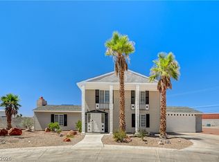 7477 Ullom Dr, Las Vegas, NV 89139