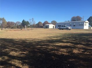 344926 E 990th Rd, Chandler, OK 74834