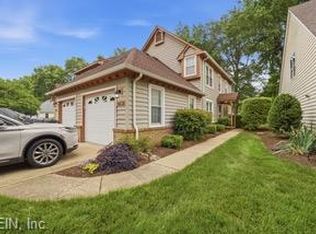 1016 Winged Foot Ct #B, Chesapeake, VA 23320