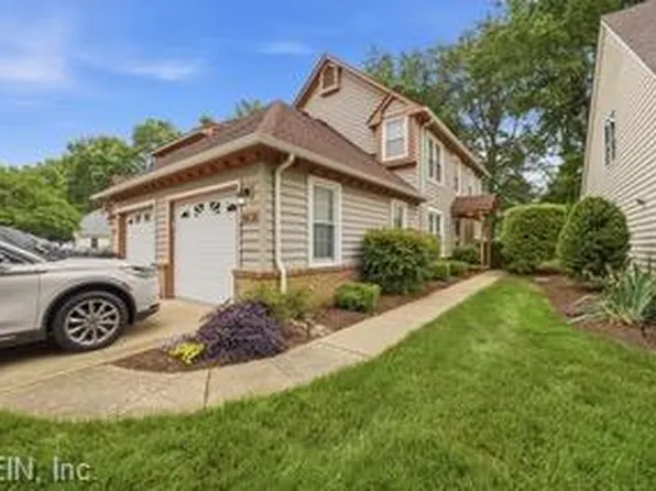 1016 Winged Foot Ct #B, Chesapeake, VA 23320