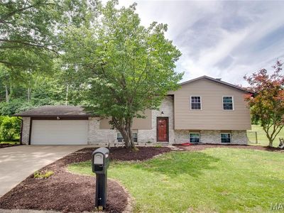5204 Pin Oak Dr, Alton, IL, 62002