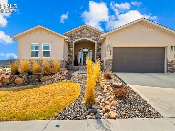 11872 Hawk Stone Dr, Colorado Springs, CO 80921