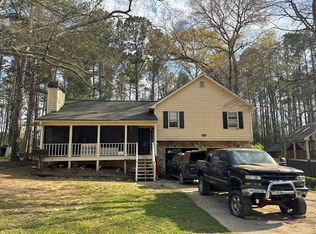 2705 Horseshoe Creek Dr S, Marietta, GA 30064