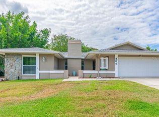 306 Leafwood Rd, Tarpon Springs, FL 34689