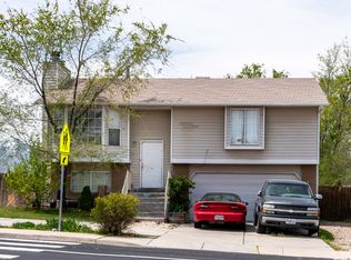 4250 S 6400 W, West Valley City, UT 84128