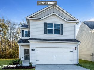 630 Clover Cir, Springville, AL 35146