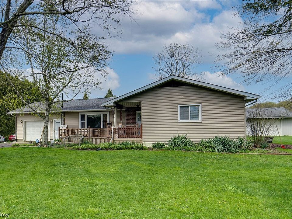 4874 Doylestown Rd, Creston, OH 44217 Zillow