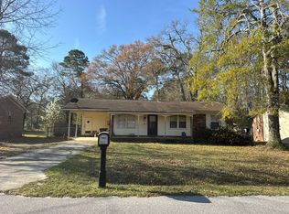 614 Franklin St, Hinesville, GA 31313