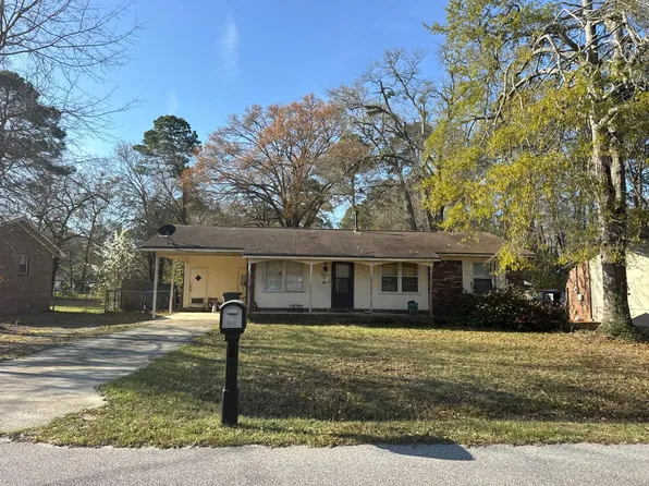 614 Franklin St, Hinesville, GA 31313