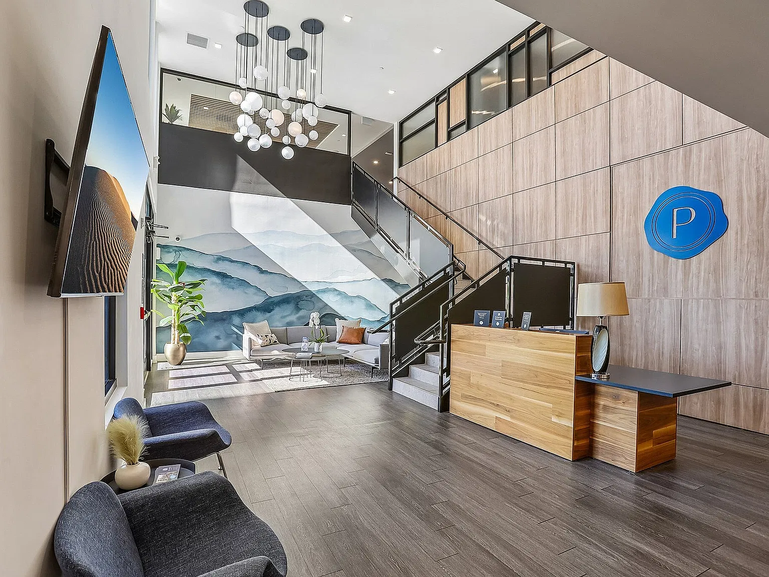 The Perry Residences — Photo 2