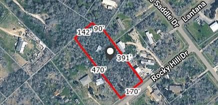 1st image of (Undisclosed Address)