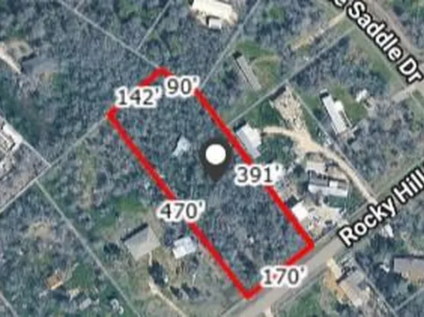 (undisclosed Address), Cedar Creek, TX 78612