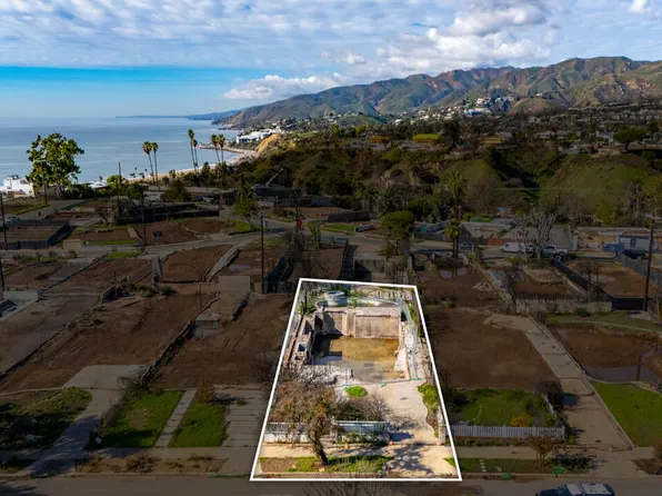 533 Via De La Paz, Pacific Palisades, CA 90272