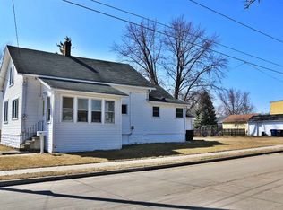 401 Idaho St, Oshkosh, WI 54902