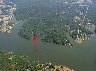 LOT 20 Waterside Channel Dr, Goodview, VA 24095