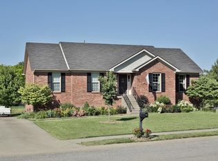 617 Shawnee Rd, Shelbyville, KY 40065