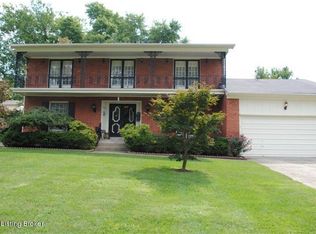 4107 Stony Brook Dr, Jeffersontown, KY