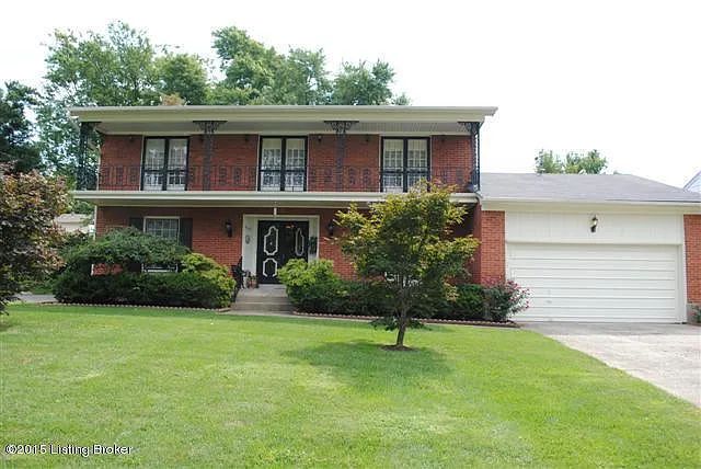 4107 Stony Brook Dr photo 1