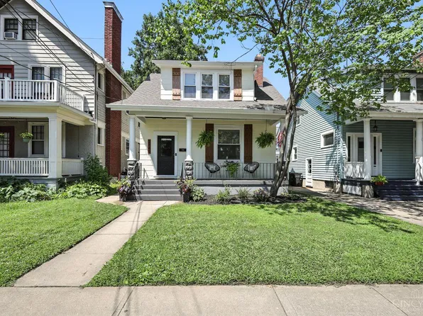 2840 Minot Ave, Cincinnati, OH 45209