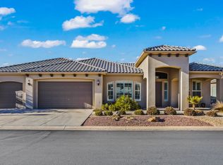 4186 S Tawny Owl Dr, St George, UT 84790