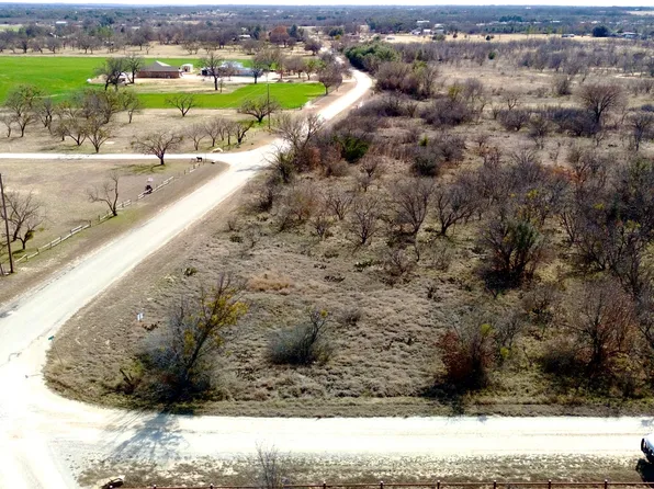 Sherwood Dr, Brownwood, TX 76801