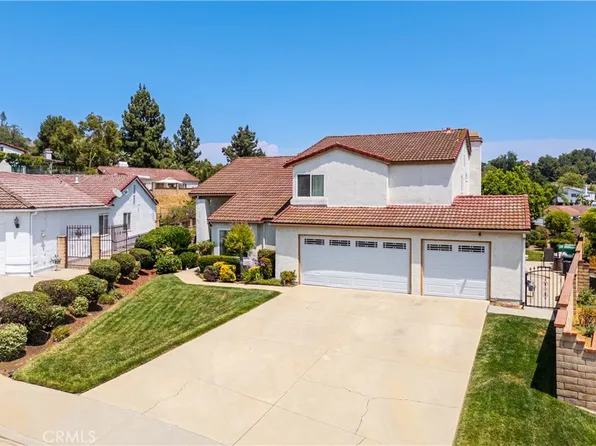 1120 Flying Hill Pl, Diamond Bar, CA 91765