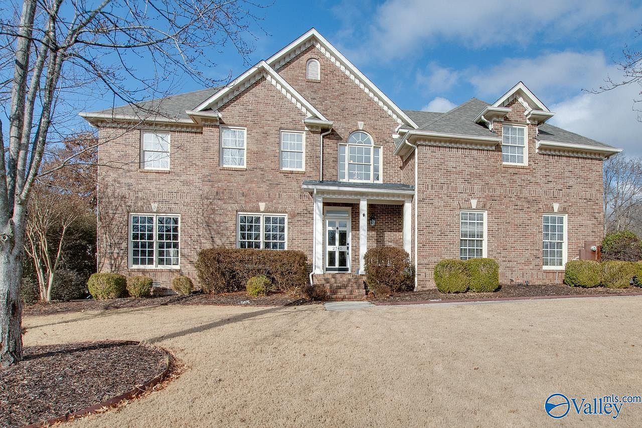 2745 Deford Mill Rd SE, Owens Cross Roads, AL 35763 Zillow