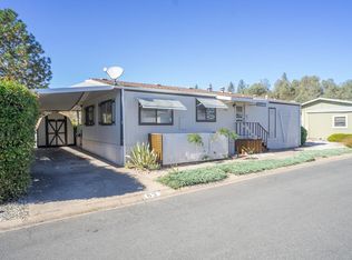 20 Rollingwood Dr Spc 63, Jackson, CA 95642
