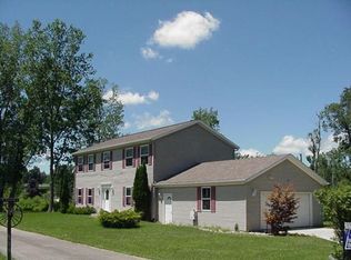 175 Lane #110, Fremont, IN 46737