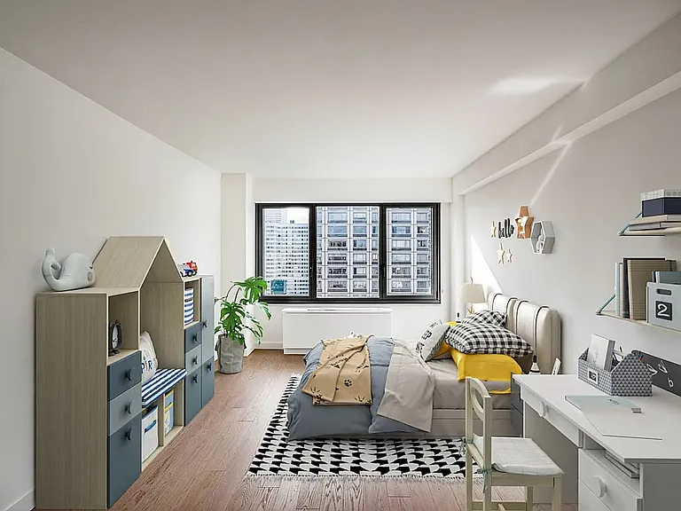 220 E 72nd St #27F — Photo 7
