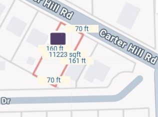 2316 Carter Hill Rd, Montgomery, AL 36106