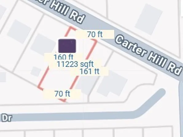 2316 Carter Hill Rd, Montgomery, AL 36106