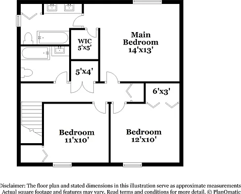 3312 Forest Creek Dr — Photo 16