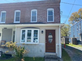 2312 Ruth Ave, Baltimore, MD 21219