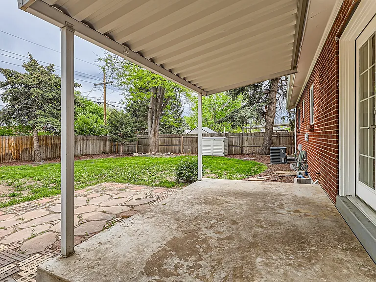 3066 S Wolff St — Photo 30