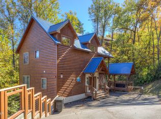 523 Hideaway Ridge Cir, Sevierville, TN 37862