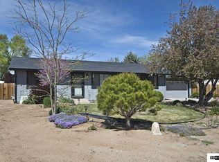 65 W Sky Ranch Blvd, Sparks, NV 89441