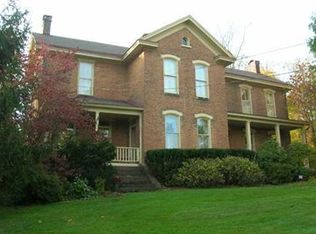 491 Church Hill Rd, Venetia, PA 15367