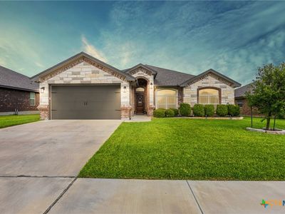 5107 Pinar Trl, Killeen, TX, 76549