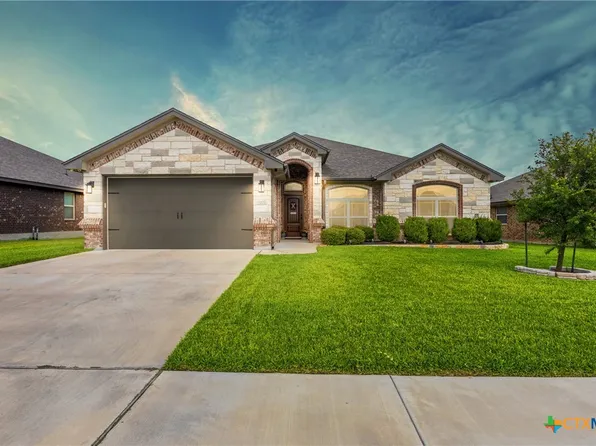 5107 Pinar Trl, Killeen, TX 76549