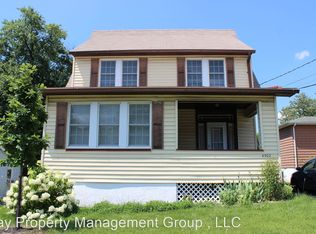 4502 Ridge Ave #A, Halethorpe, MD 21227