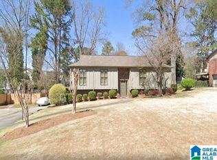 3413 Charter Rd, Vestavia, AL 35243